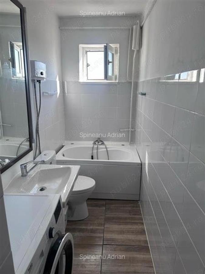 Ap 2 cam, zona Circumvalatiunii Mall, amenajat - 8