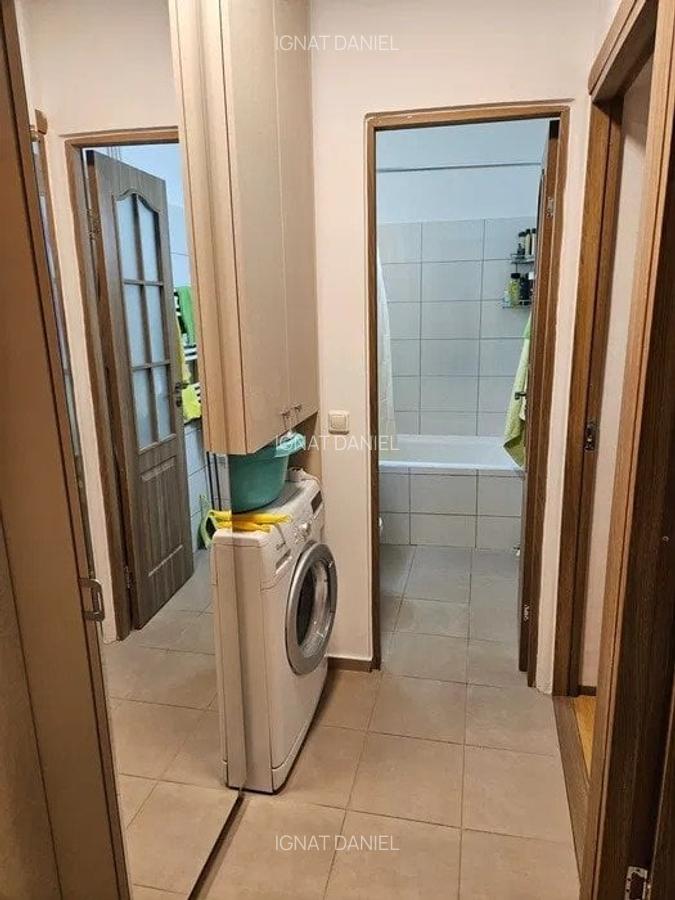 Apartament cu 1 camera, decomandat, zona Metalurgie - 4