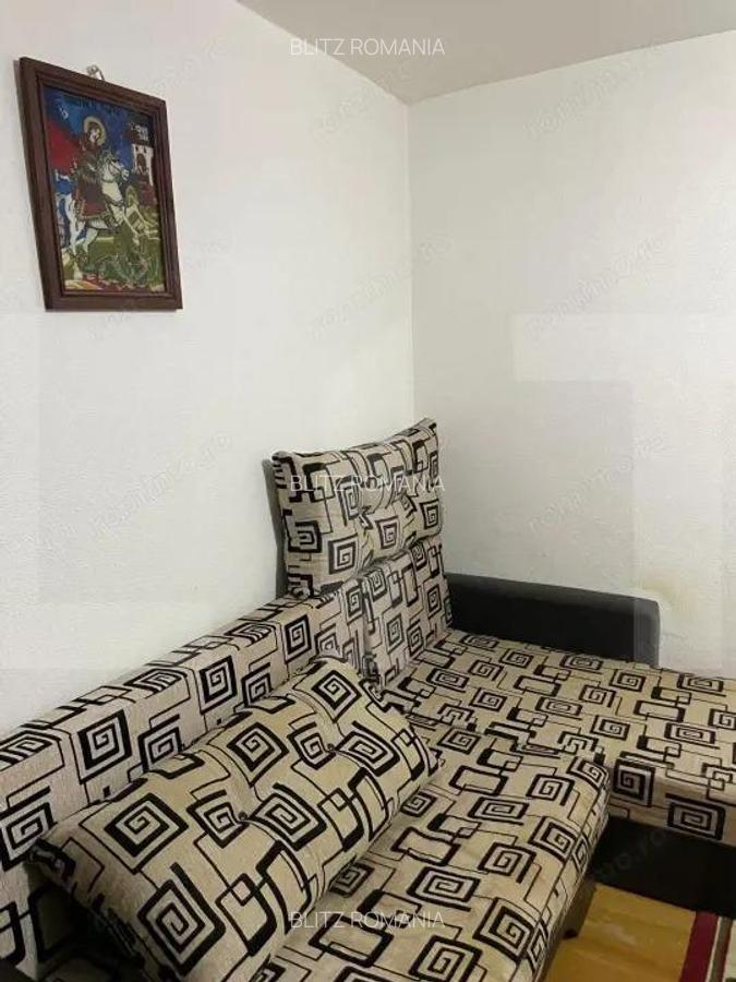 Apartament 2 camere,Veteranilor - 2