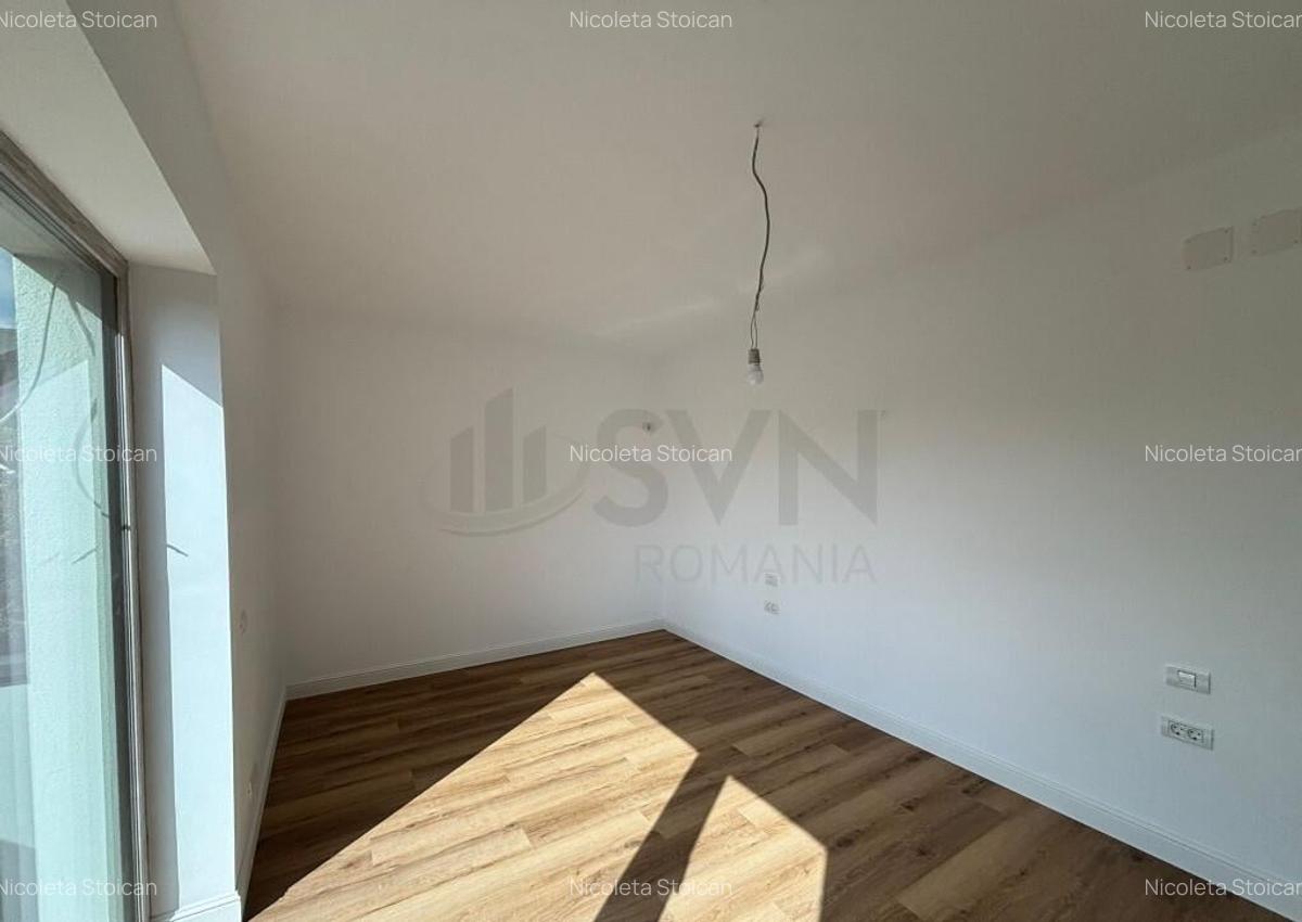 4 Camere I Spatios I Loc Parcare - 6