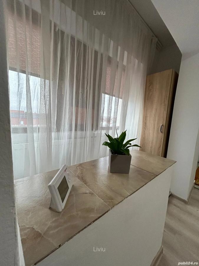 Garsoniera Cuza Voda - 4