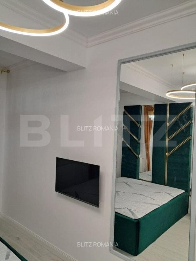 Apartament cu 3 camere 58 mp in Prima Onestilor - 10