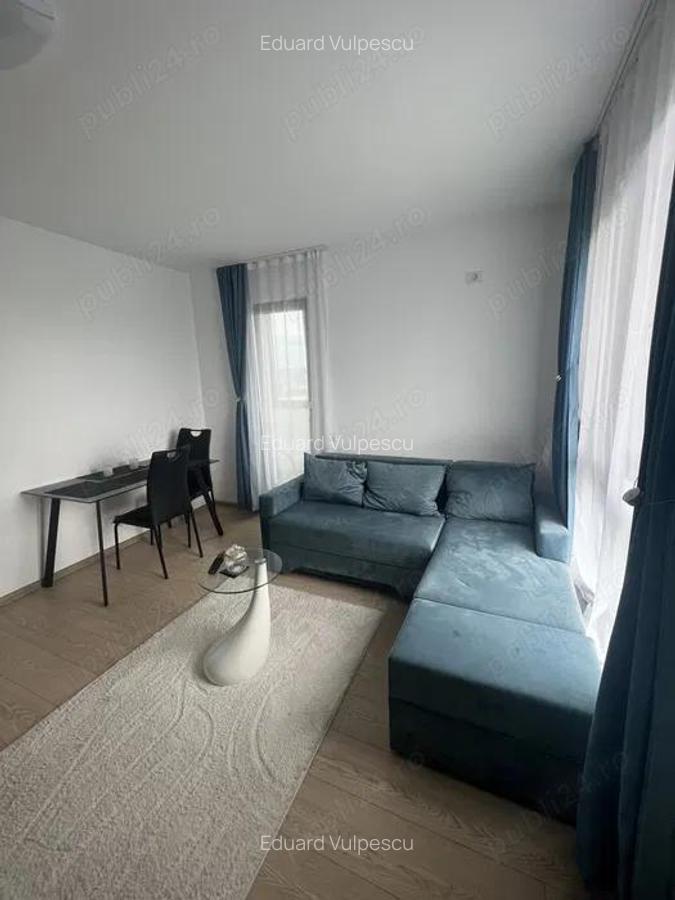 Apartament de vanzare 2 camere + boxa + loc parcare zona Lidl Gavana-Pitesti, Arges (Lumina Park) - 8