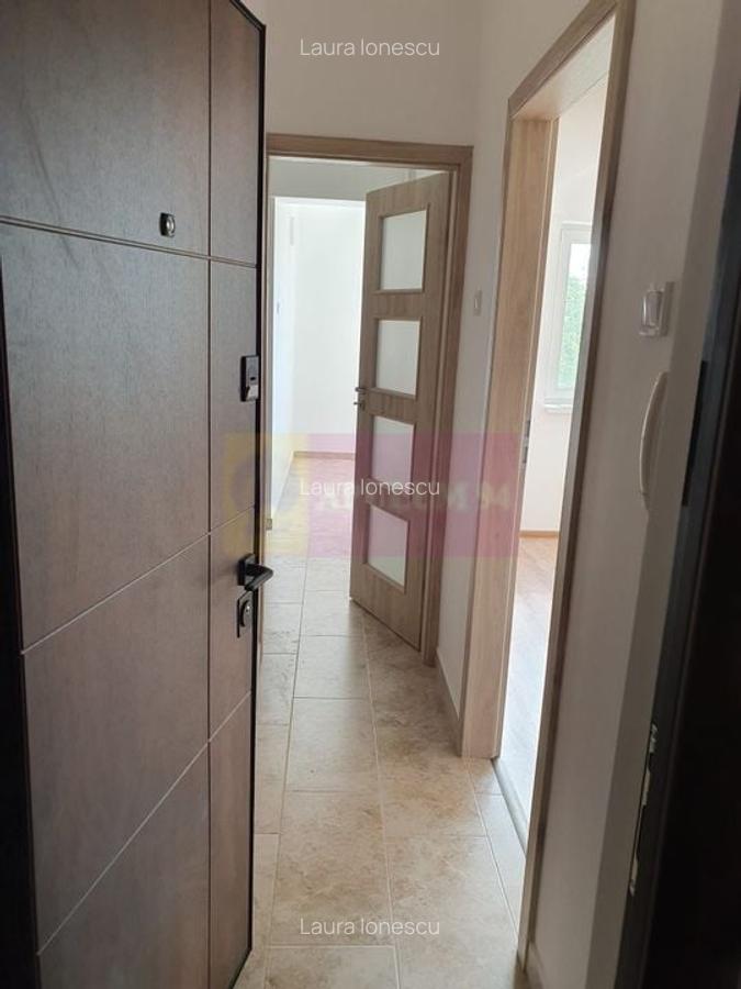 Garsonieră decomandată în Dorobanți - 1