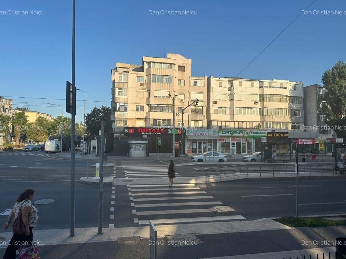 Spatiu comercial RENOVAT de Inchiriat - 2