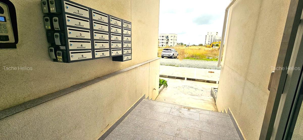 OPORTUNITATE - Apartament 2 camere Mobilat Utilat Mamaia Nord - 16