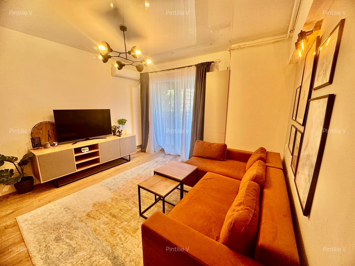 Lux!!! 2 Camere Mamaia Zona Rex Termen Lung - 2