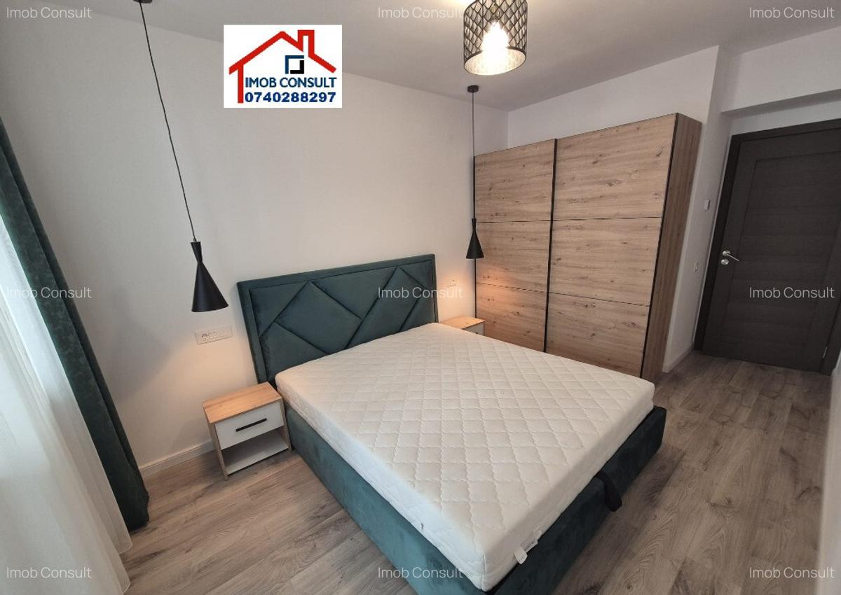 Bloc nou, decomandat, primul chirias / cod CE 1010 - 5