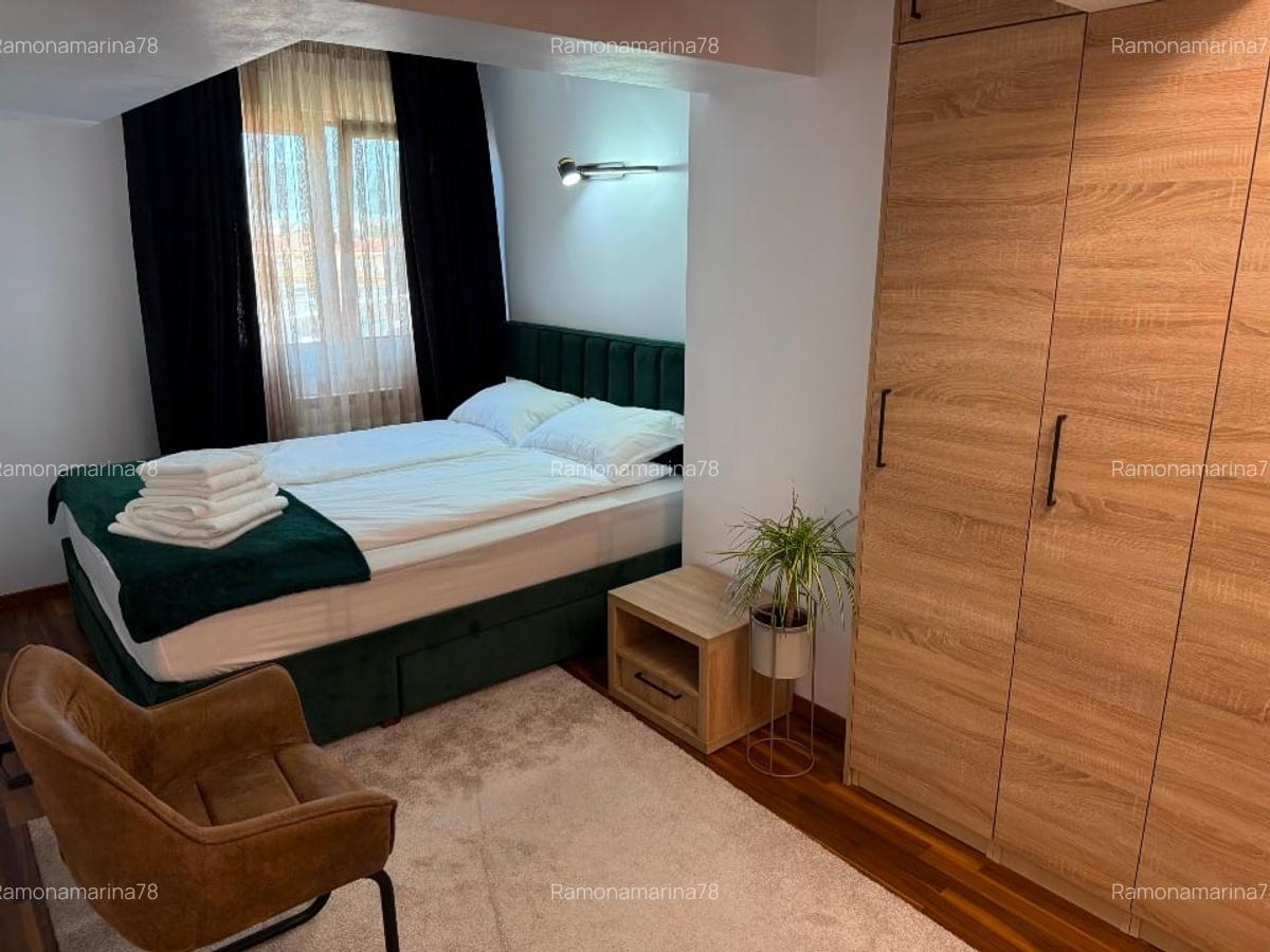 Apartament cu 2 camere semidecomandat în Unirii - 6