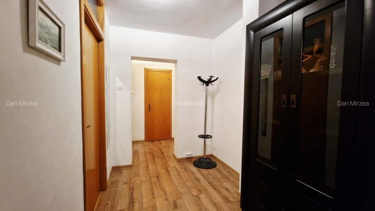 Apartament 3 camere Mosilor-Popa Petre, etaj 2, 2 bai - 16