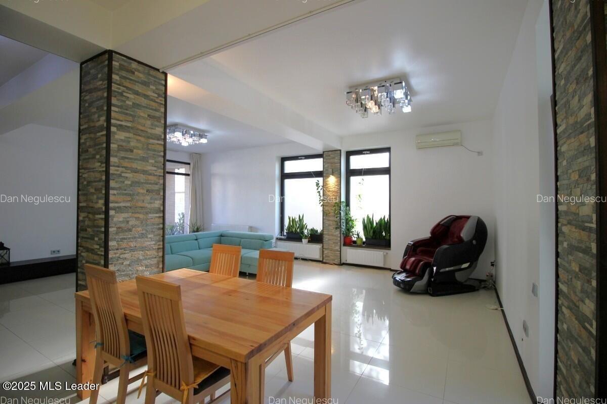 Popesti-Leordeni, Sf. Agnes, vila 2010, p+1+m, 216 mp, curte 138 mp! - 48