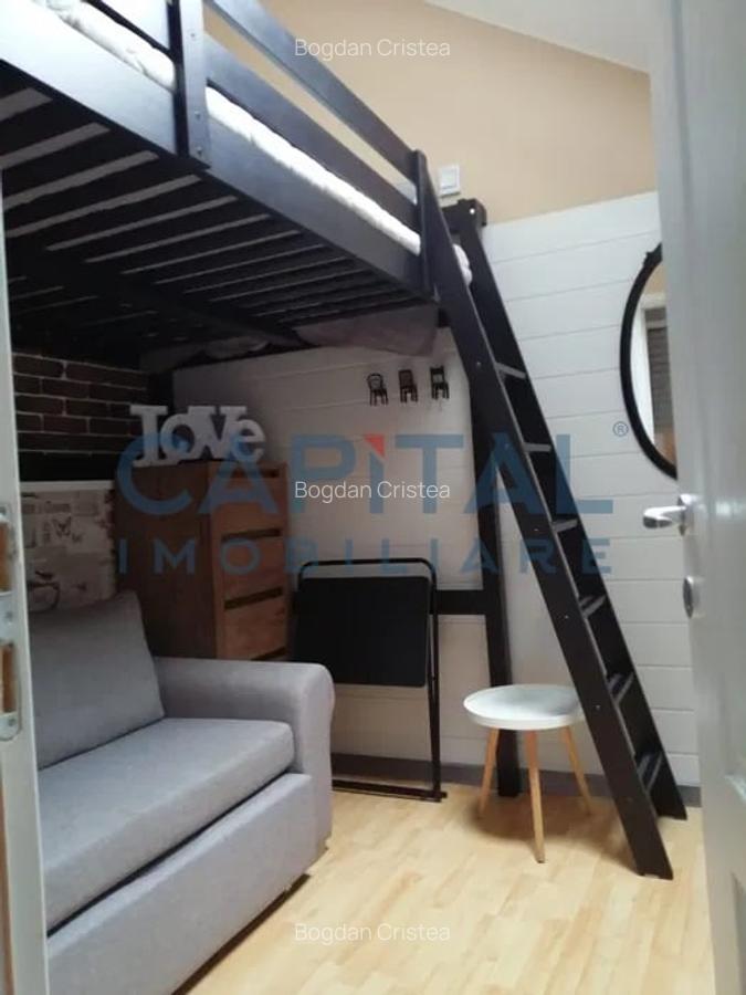 0% Comision Apartament 3 camere, 54 mp, Str Horea langa Facultatea de Litere - 5
