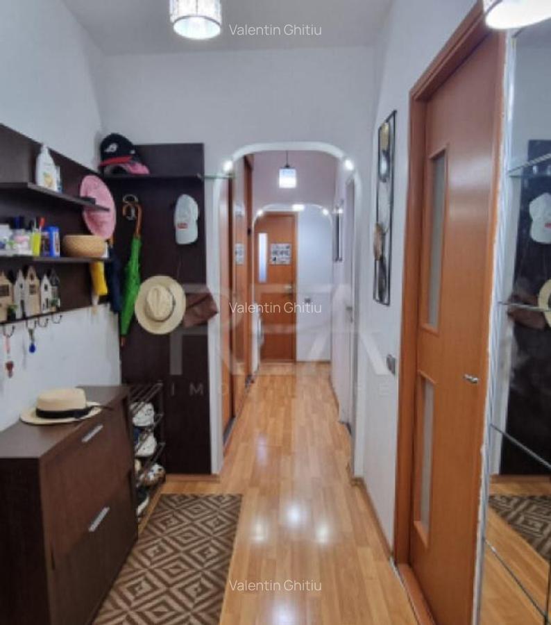 3 camere - Pantelimon - decomandat - parcare - renovat - anv - 5