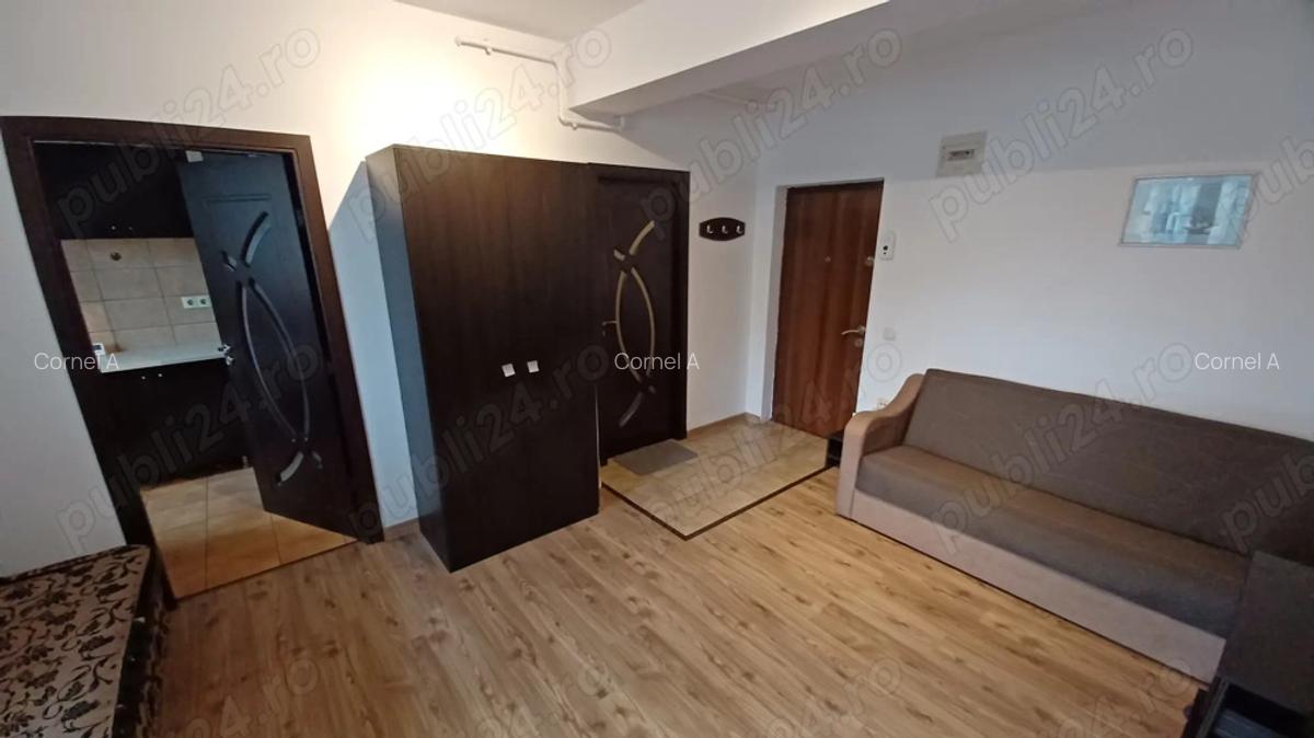 Ofer garsoniera pentru inchiriere - 2
