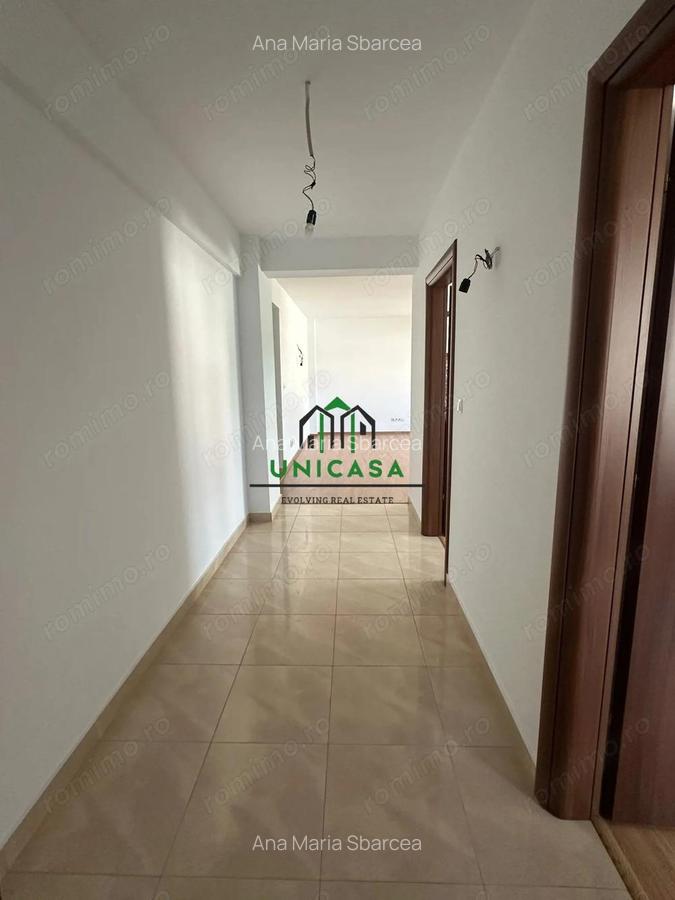Apartament in zona centrala - Loc de parcare inclus - 7