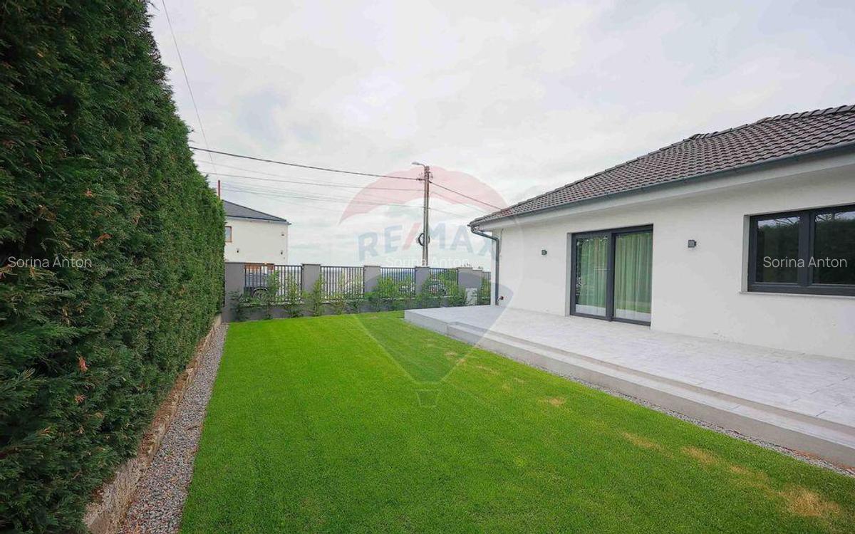 De vanzare casa ready to move in zona Dealuri Oradea - 16