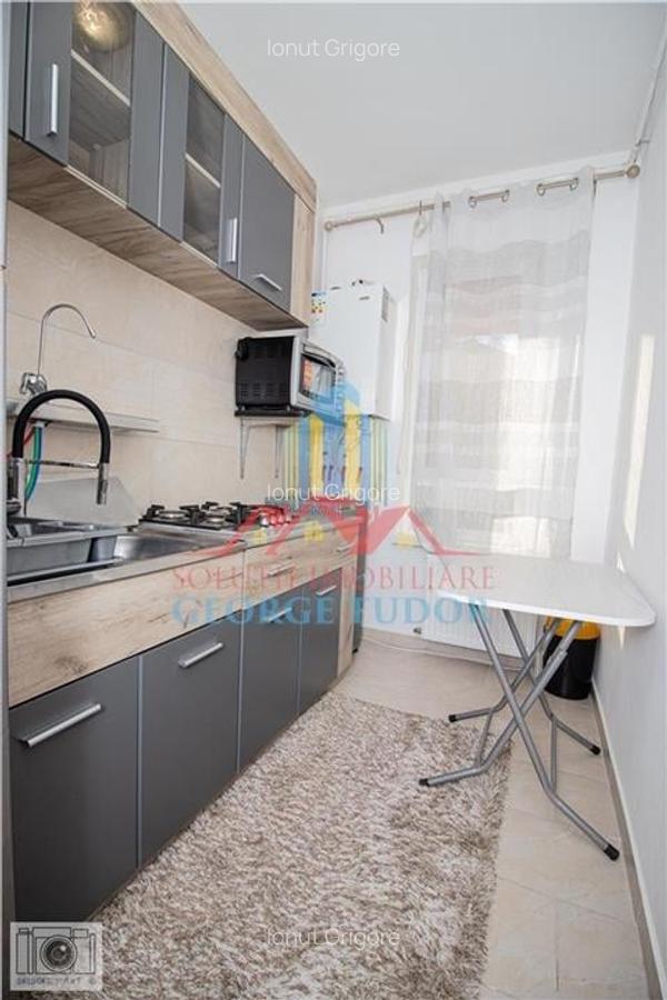 Garsoniera decomandata, Str. Weiner Palada, Nr 9D, Chiajna - 12