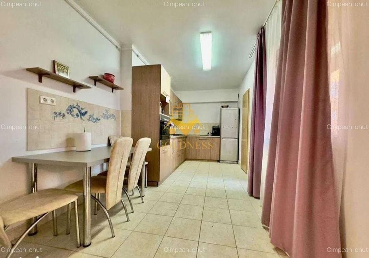 2 Camere open space, Iulius Mall, FSEGA, Parcare, FSPAC, Gheorgheni. - 3