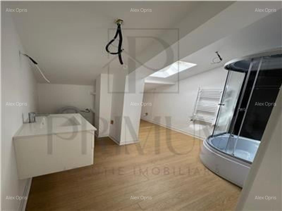 Apartament cu 2 camere semidecomandat în Moșnița Nouă - 6