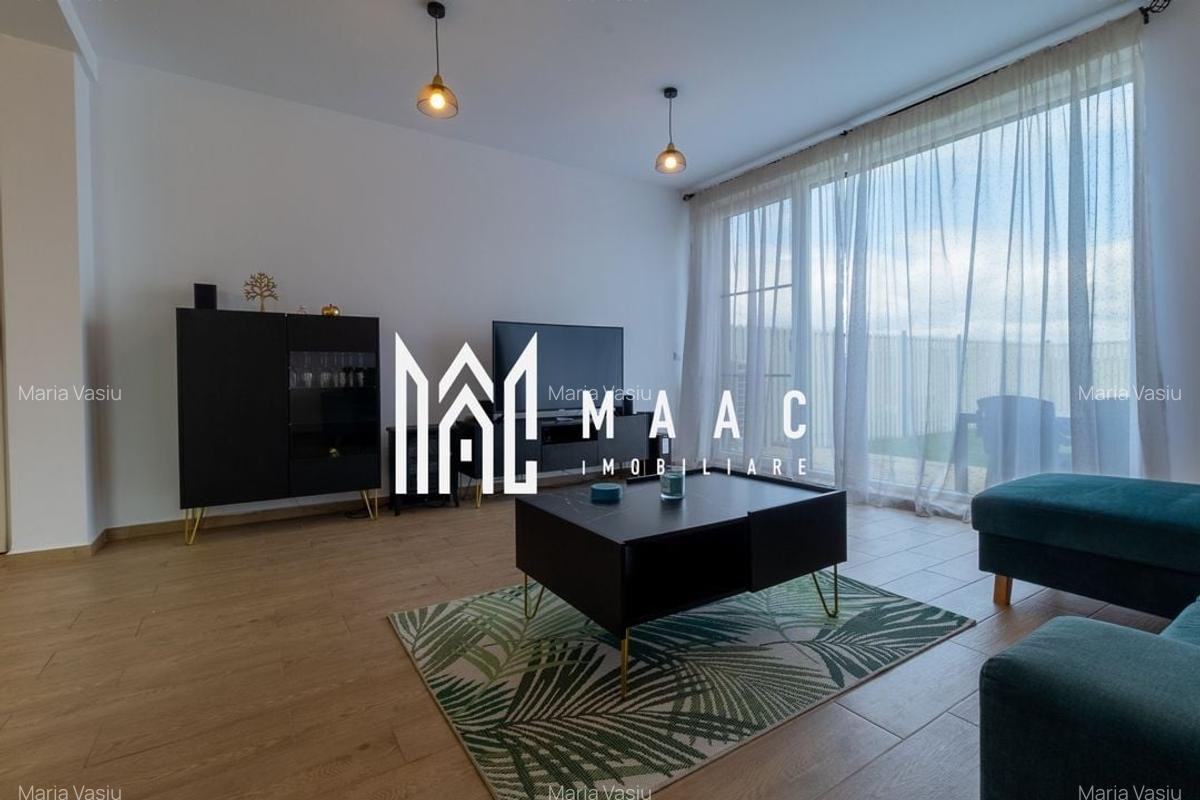 Casa 4 camere | 90 mpu | curte 265 mpu | 2 Parcari | 2 Bai - 5