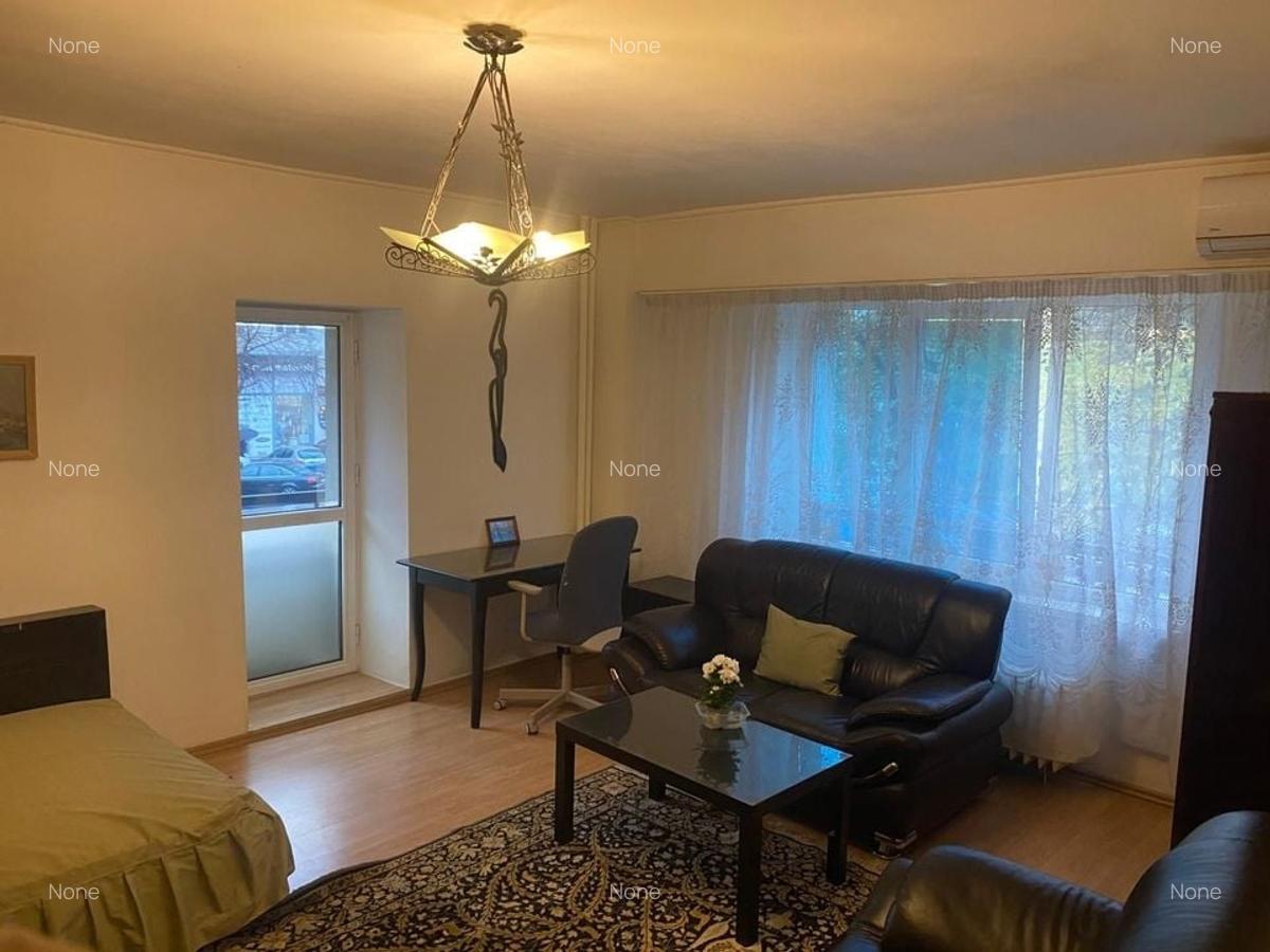 Garsonieră, Știrbei Vodă lângă Școala Gimnazială de Arte - 1