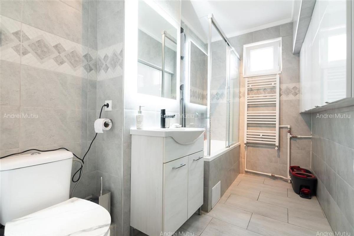 Apartament cu 4 camere decomandat în Nufărul - 2