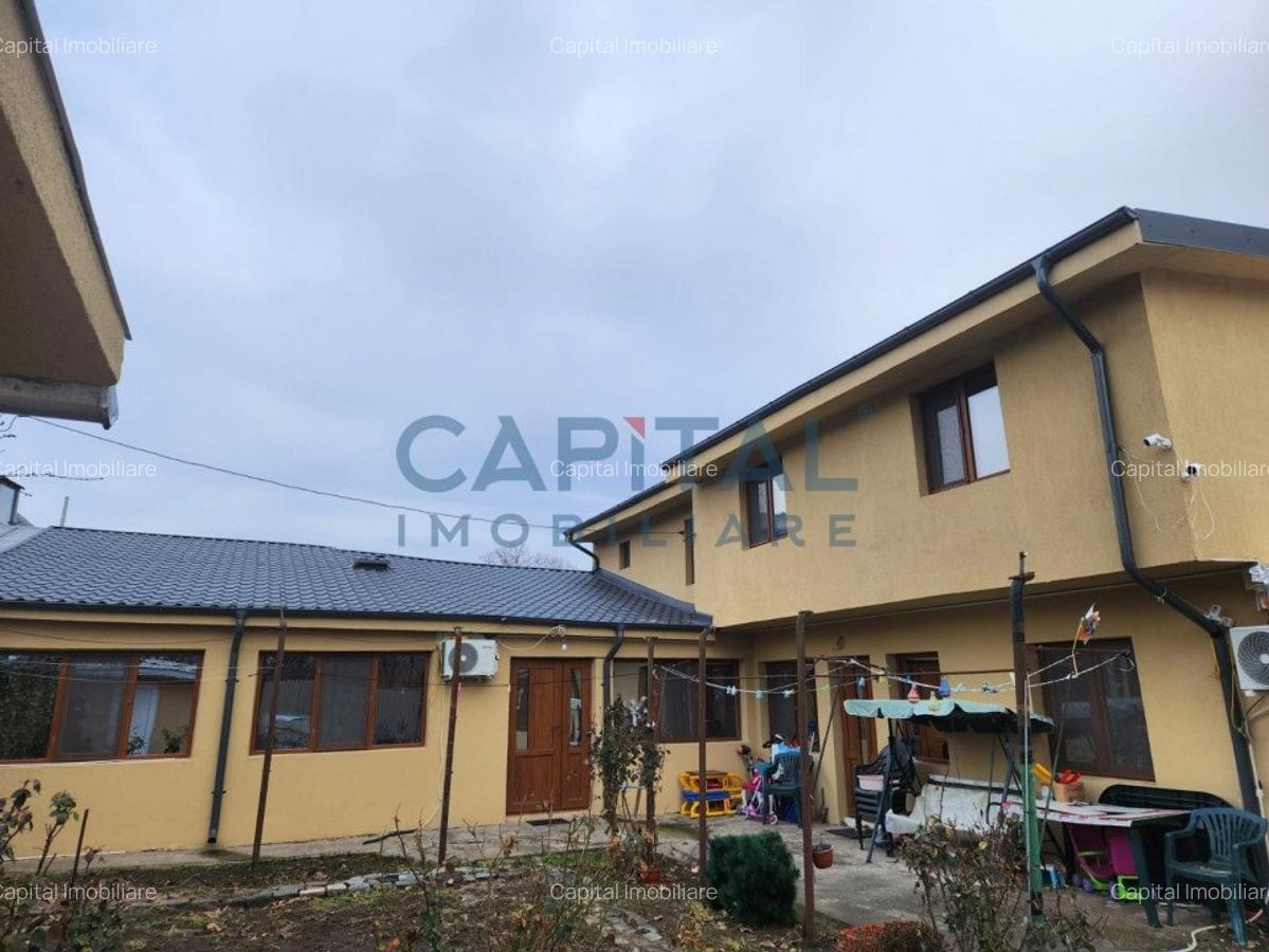 Comision 0 Casa de vanzare 3 camere pe Str. Miron Costin - 7