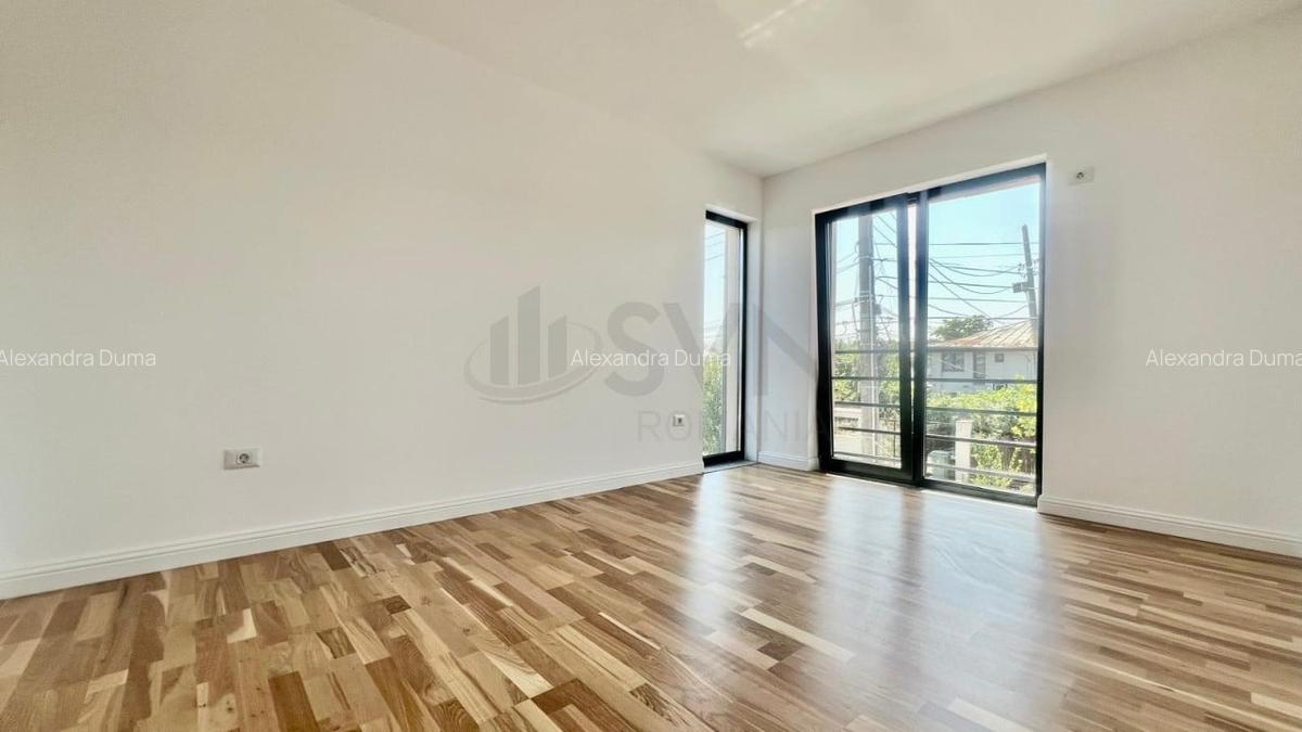 REV2001414 Vila tip duplex- Straulesti - Doi Cocosi - 20