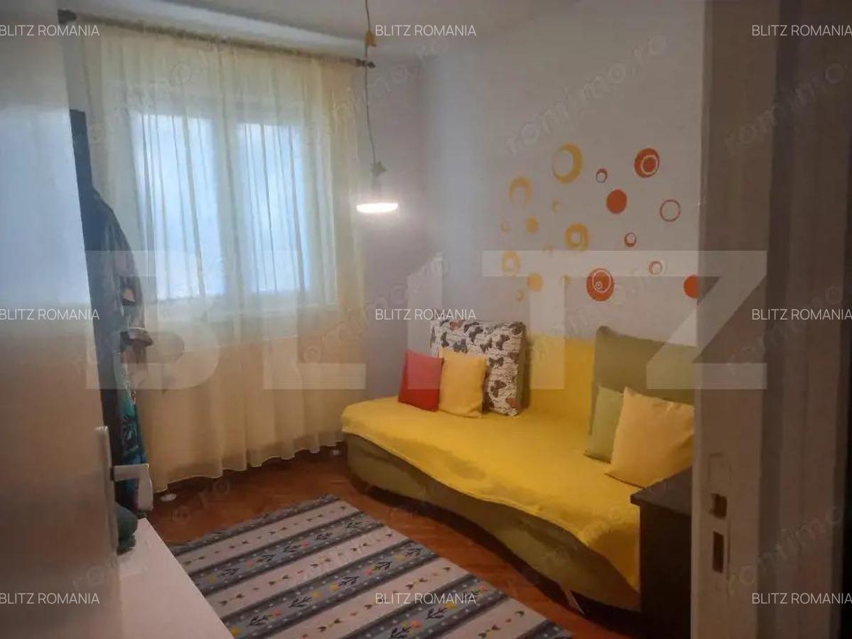 Apartament 2 camere | Centru Civic, Bra?ov | 50 mp + balcon - 8
