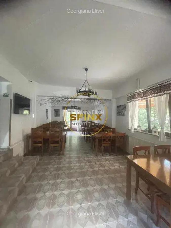 Pensiune 12 Camere ?i Restaurant - sta?iune turistica montana Bu?teni - 6
