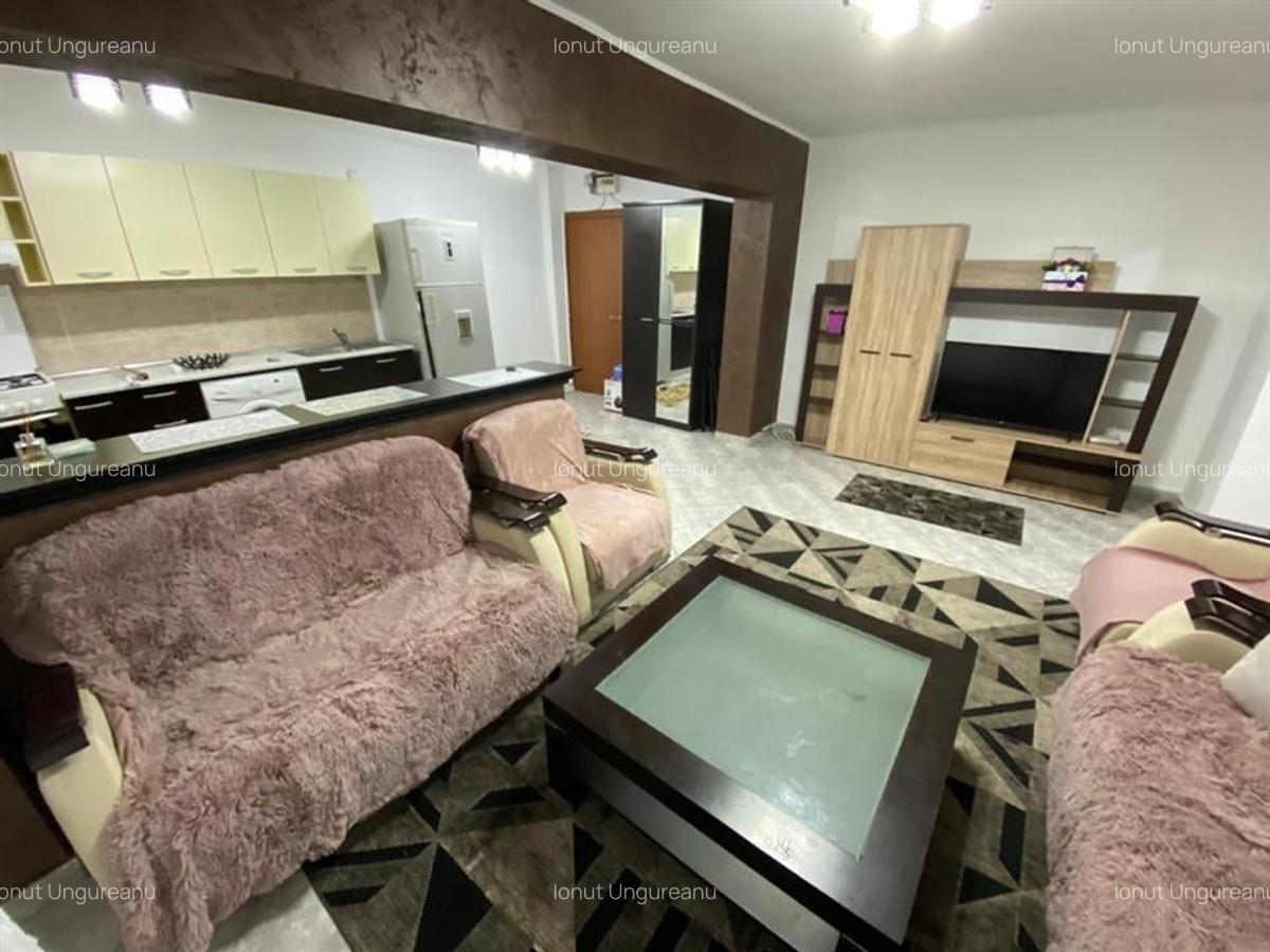 Apartament cu 2 camere de inchiriat in Bd. Ion Mihalache - 3
