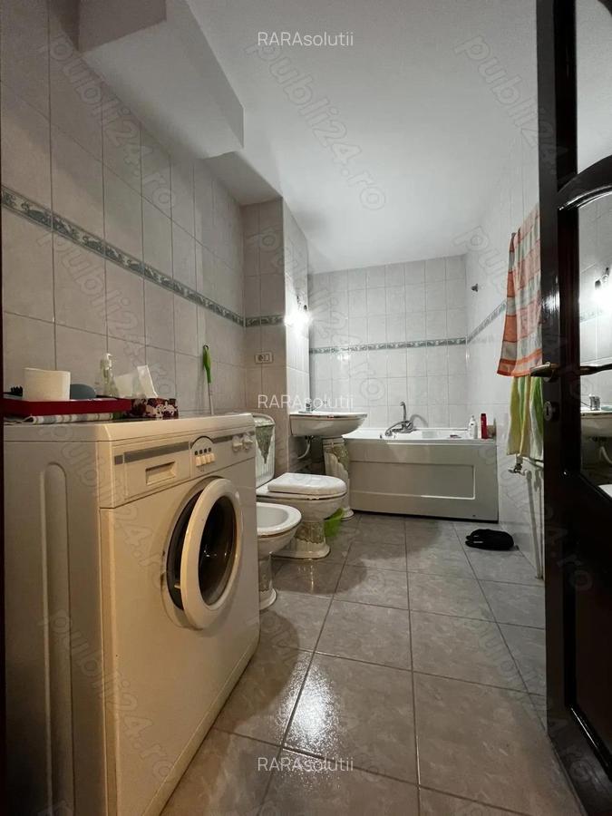 3 camere, 76 mp, doua balcoane, zona Favorit - 4