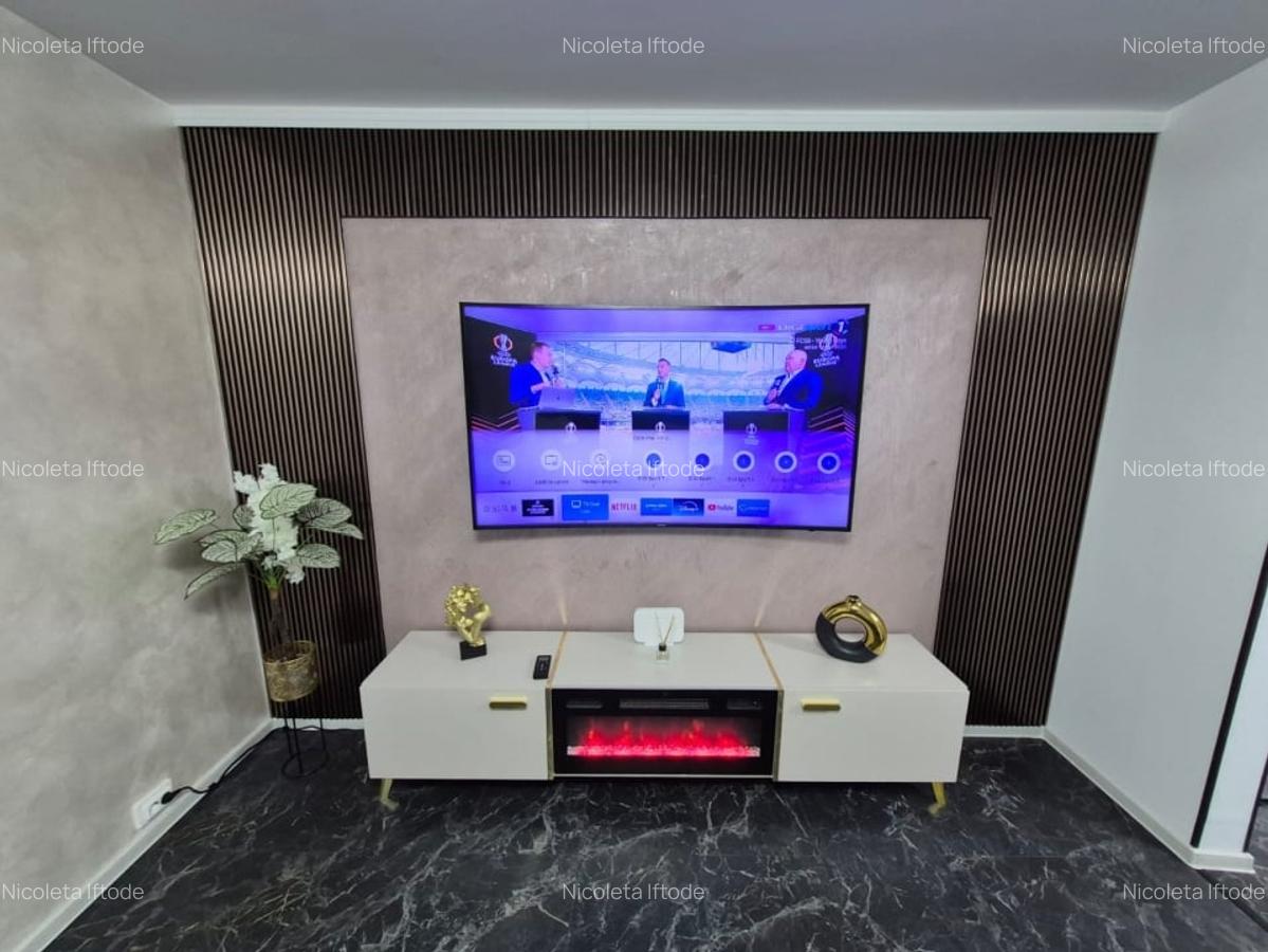 Apartament 2 camere Pod Ros 50 m2 - 8