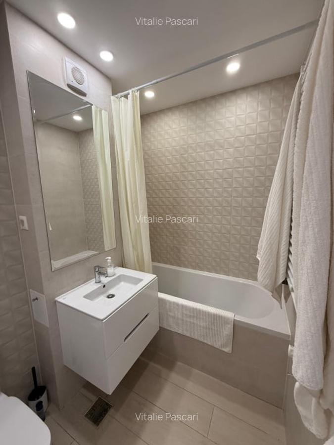 HILS PALLADY, 2 CAMERE,  PARCARE SUBTERANA! - 12