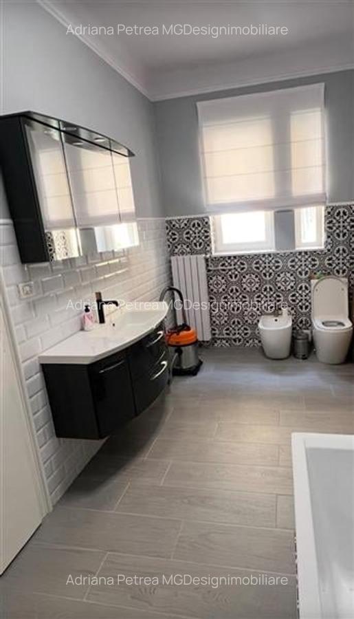 Apartament cu 3 camere decomandat în Bălcescu - 15