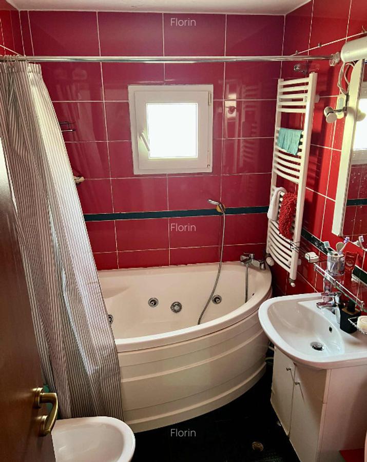 Persoana Fizica: Apartament 2cam decomandate+living bucatarie Marasti - 4