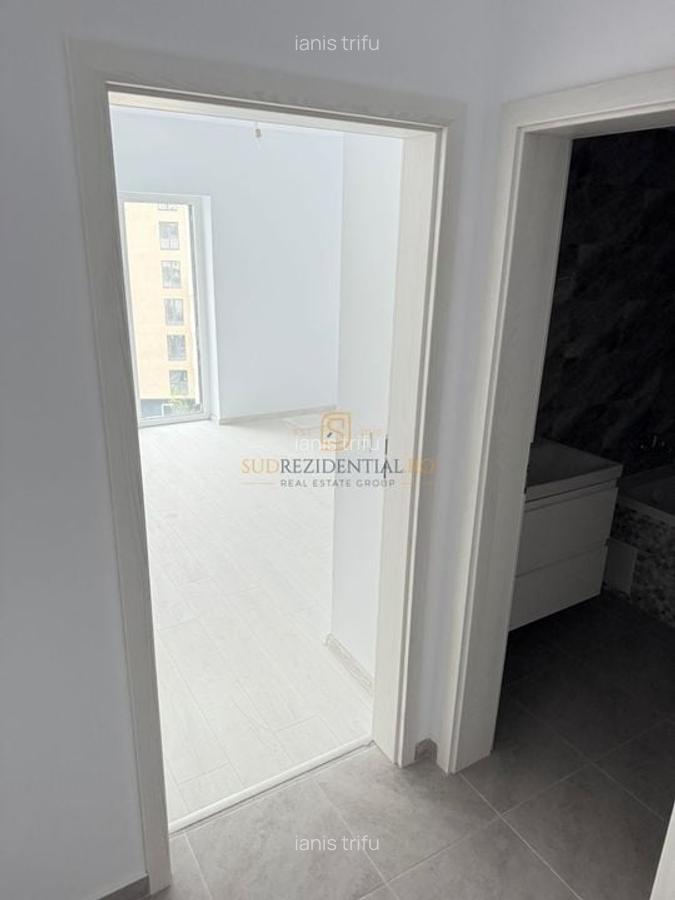 Apartament cu 2 camere, 55mp, Parc Tudor Arghezi, Comision 0% - 6