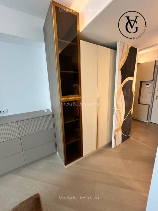 Apartament 3 camere Cortina North Pipera I Parcare - 4