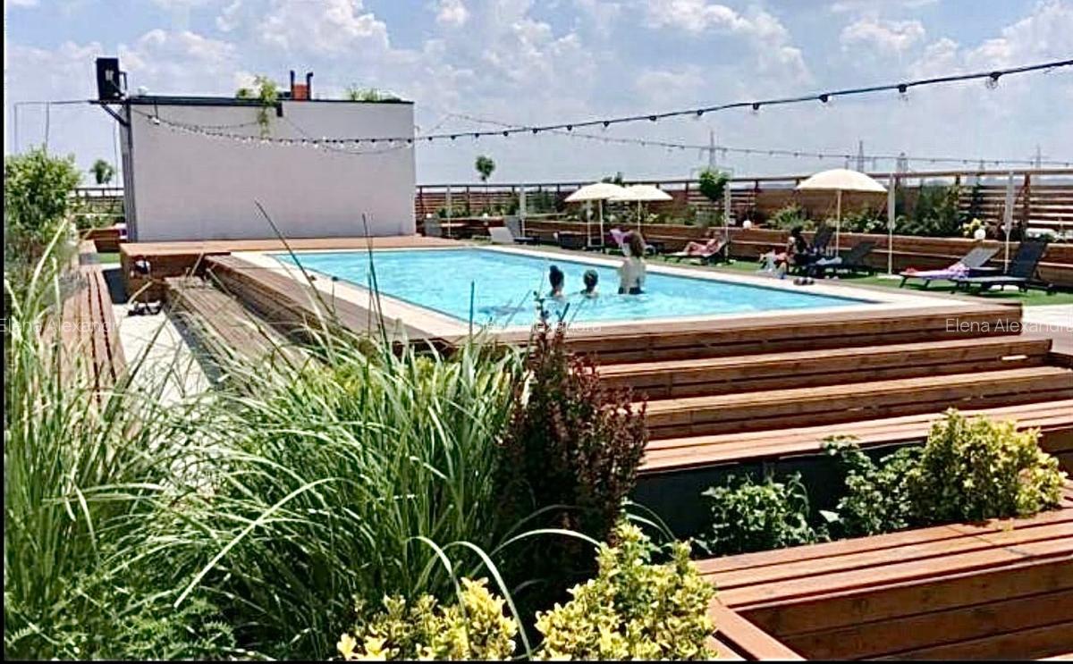 Închiriere două camere Dobroești - 8