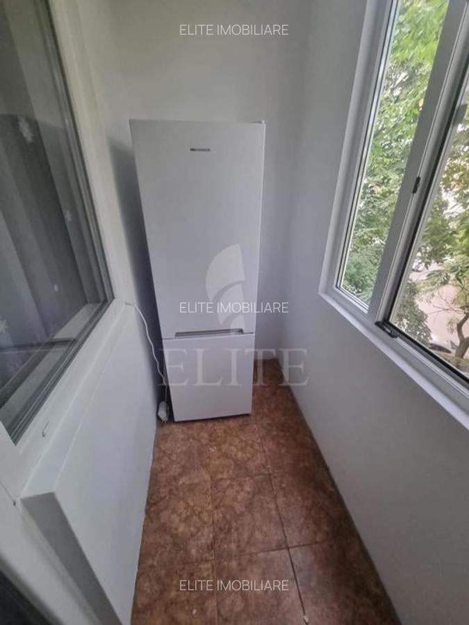 Garsonieră, mobilată în Mărăști - 8