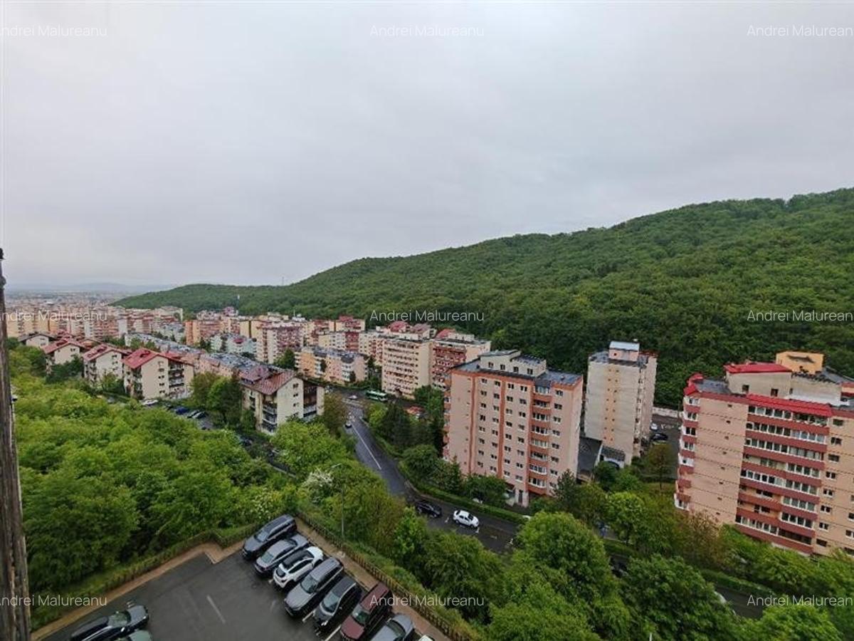 Inchiriem Apartament 2 Camere, Partial Mobilat, Open Space, Racadau - 2