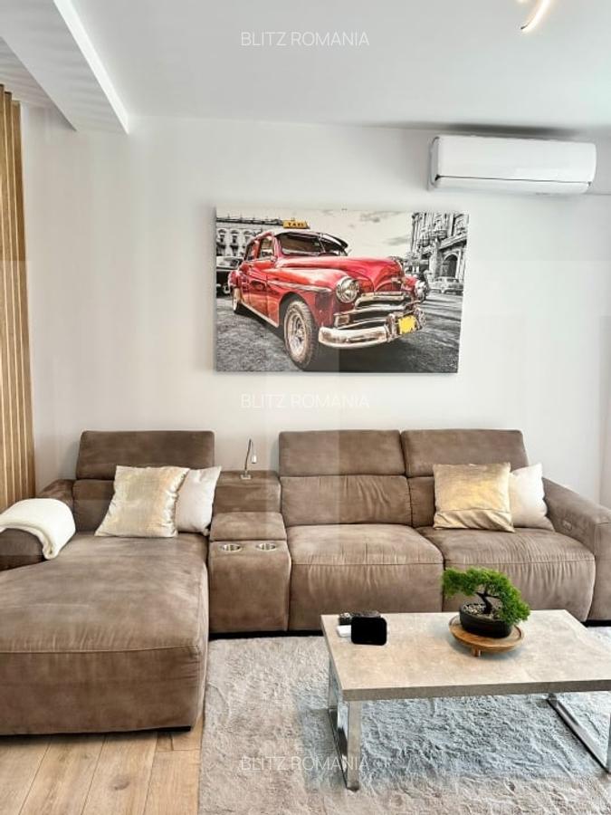 Rafinament si Confort in Dumbravita - Apartament cu Design Contemporan - 3