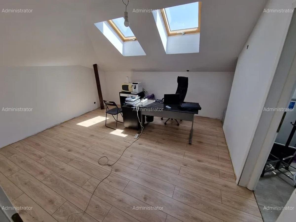 Apartament cu 4 camere decomandat în Doamna Ghica - 10