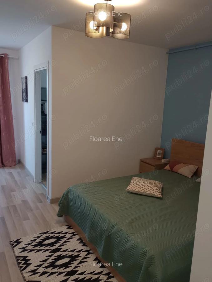 Inchiriez garsoniera, 2 min de statie metrou - 2