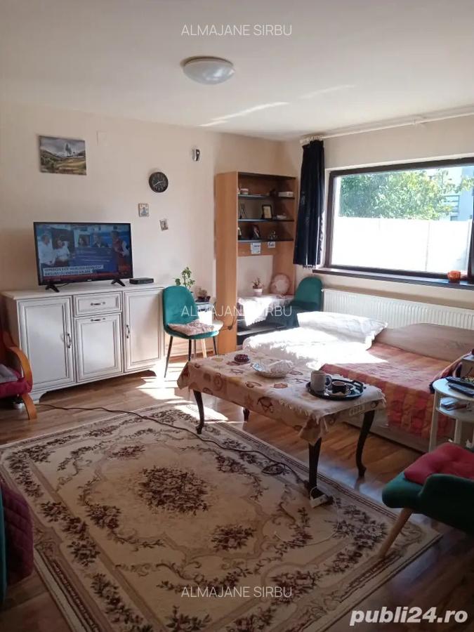 Vila P+1 in Valu lui Traian - 2