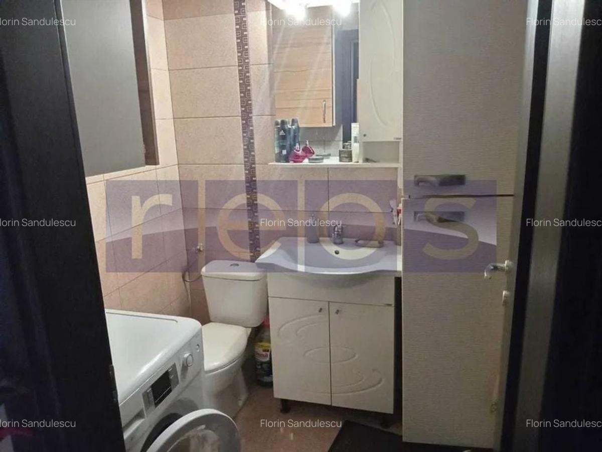 DE VANZARE AP 3 CAMERE 65 MP PRELUNGIREA GHENCEA | SEMIDECOMANDAT | PARCARE - 6