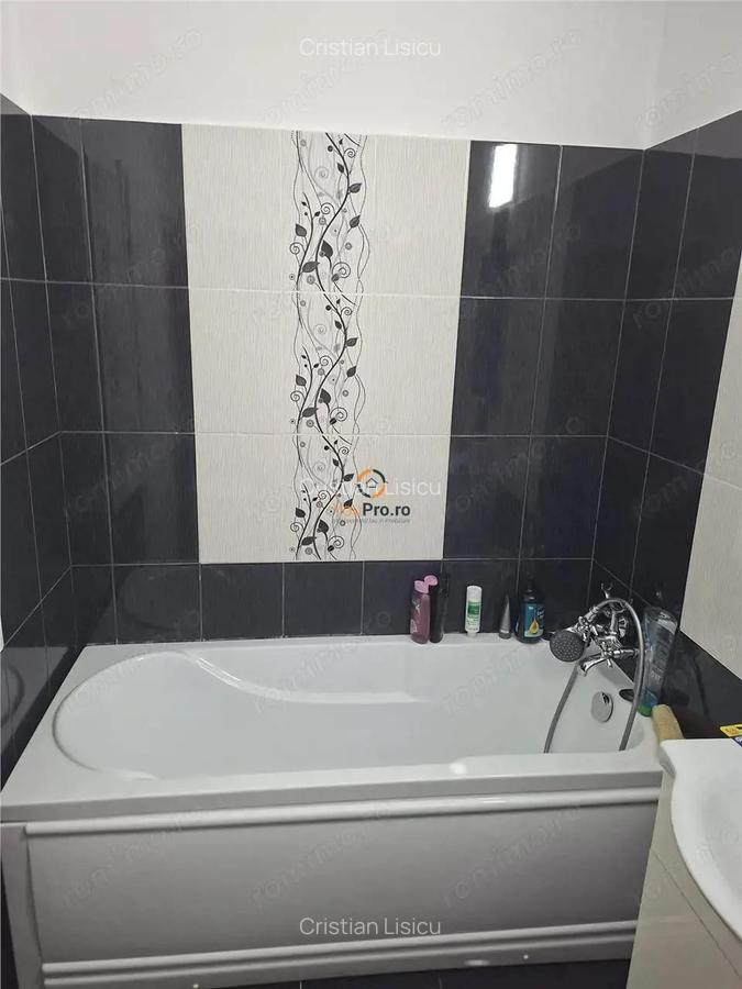 Apartament 1 camera Decomandat | Etaj 1 7 | Zona Torontalului - 8