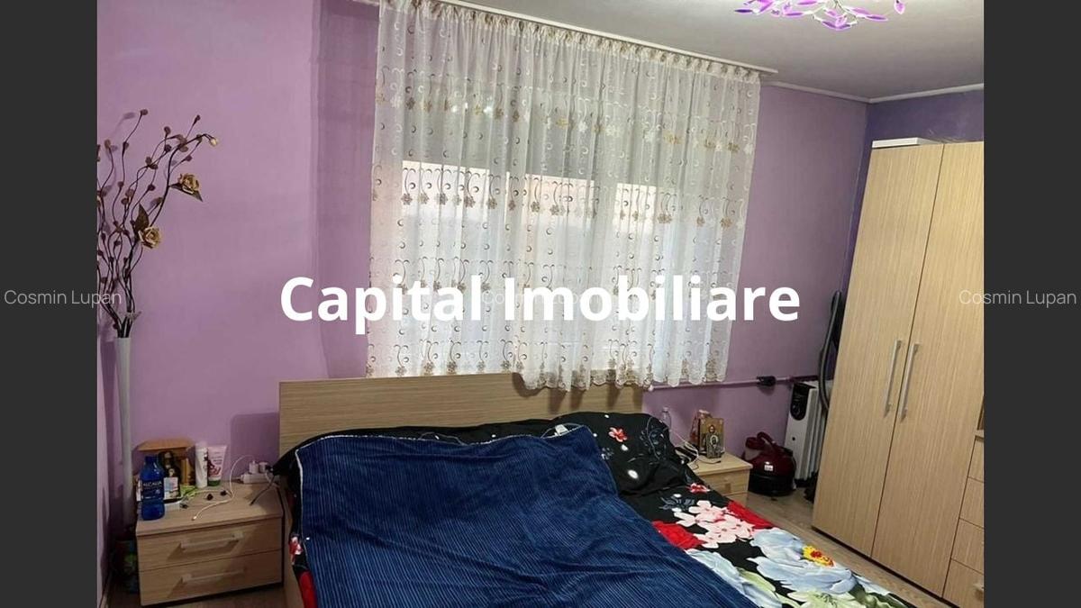 Apartment for sale with 4 rooms, Strada Meșteșugarilor - 10