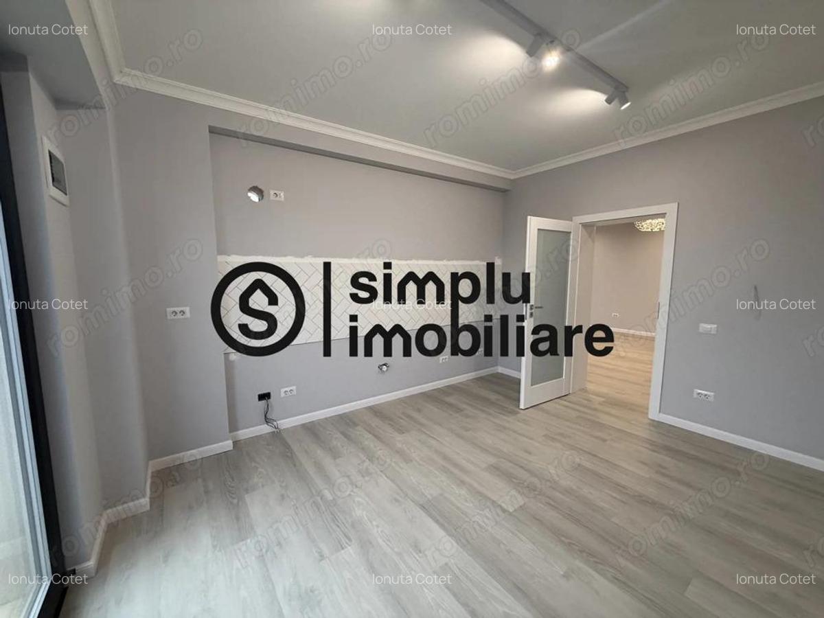 Casa moderna, zona Selgros - 210 000 Euro - 20