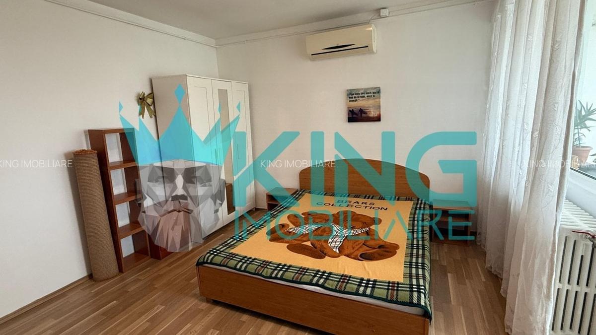 Apartament 2 Camere RS2 Dristor Bucuresti - 14